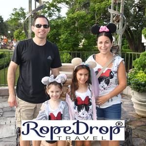 Meet your Posher, Tara